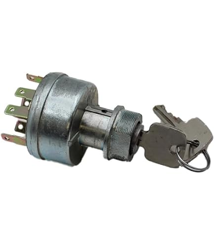 Amazon.com: Replacement For 4477373 Ignition Switch Starter Switch